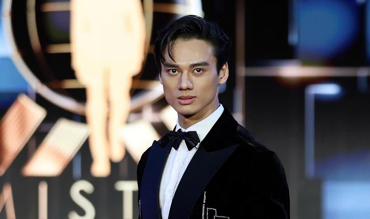Vietnamese model finishes in Top 10 at Mister Supranational 2025